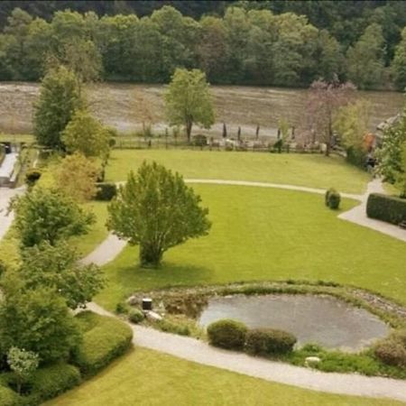 Wohnwerk: Penthouse - Moselblick Appartement Verbandsgemeinde Verbandsgemeinde Traben-Trarbach Buitenkant foto