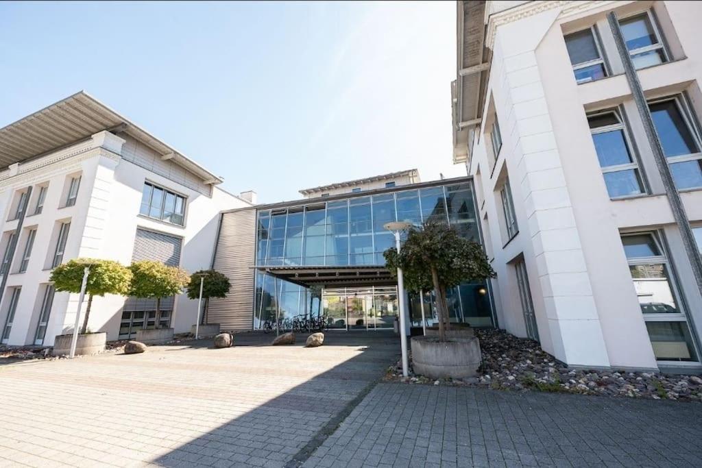 Wohnwerk: Penthouse - Moselblick Appartement Verbandsgemeinde Verbandsgemeinde Traben-Trarbach Buitenkant foto