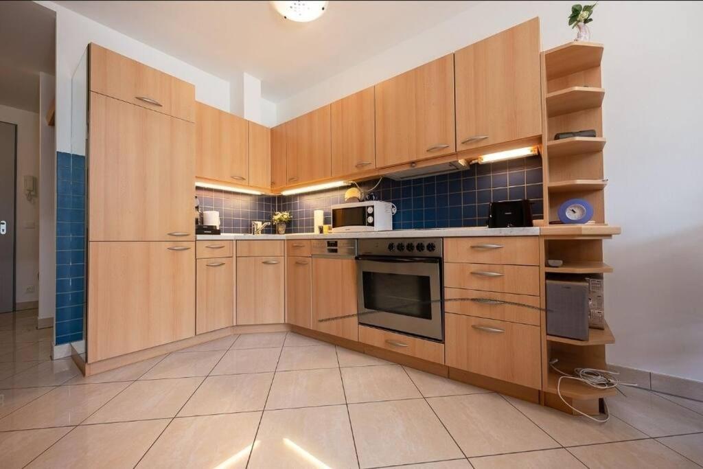 Wohnwerk: Penthouse - Moselblick Appartement Verbandsgemeinde Verbandsgemeinde Traben-Trarbach Buitenkant foto