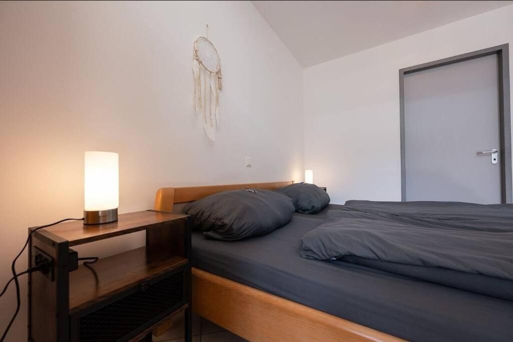 Wohnwerk: Penthouse - Moselblick Appartement Verbandsgemeinde Verbandsgemeinde Traben-Trarbach Buitenkant foto