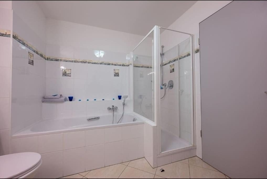 Wohnwerk: Penthouse - Moselblick Appartement Verbandsgemeinde Verbandsgemeinde Traben-Trarbach Buitenkant foto