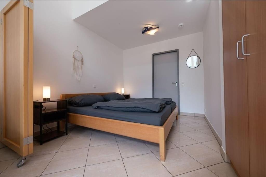 Wohnwerk: Penthouse - Moselblick Appartement Verbandsgemeinde Verbandsgemeinde Traben-Trarbach Buitenkant foto